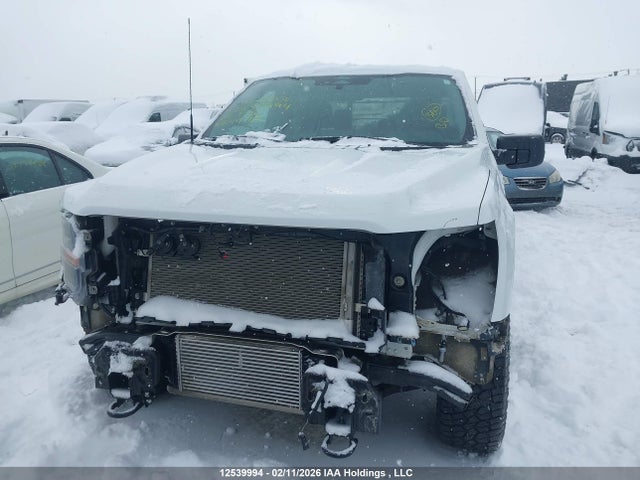 1FTFW3L86SKE49721 Ford F150 Xlt