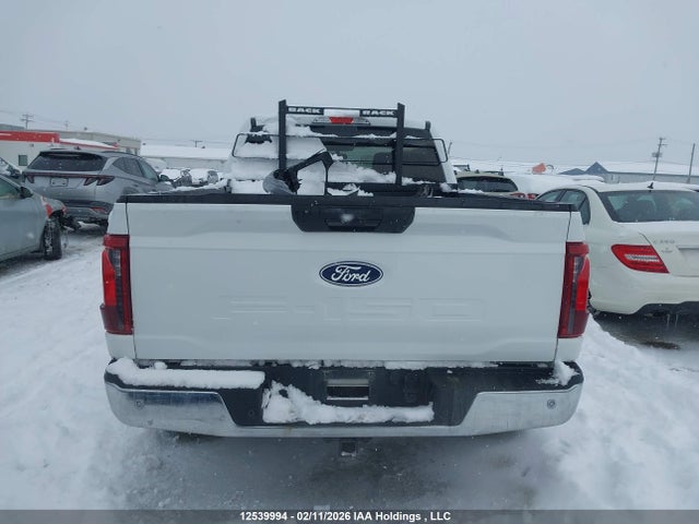 1FTFW3L86SKE49721 Ford F150 Xlt