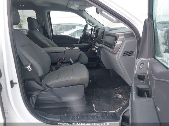1FTFW3L86SKE49721 Ford F150 Xlt