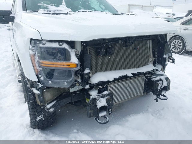 1FTFW3L86SKE49721 Ford F150 Xlt
