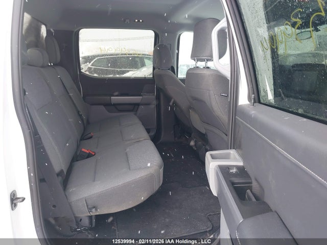 1FTFW3L86SKE49721 Ford F150 Xlt