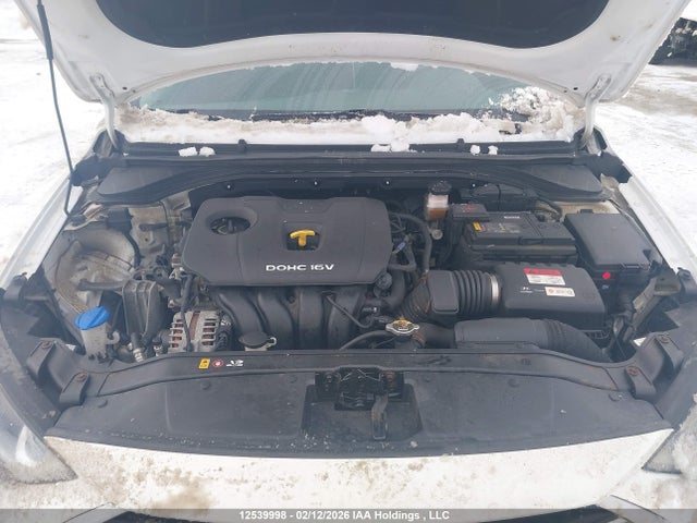 KMHD84LF4JU515879 Hyundai ELANTRA GL