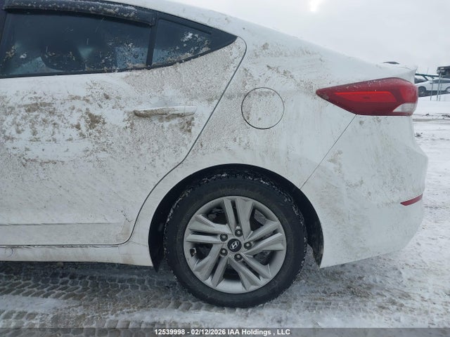 KMHD84LF4JU515879 Hyundai ELANTRA GL