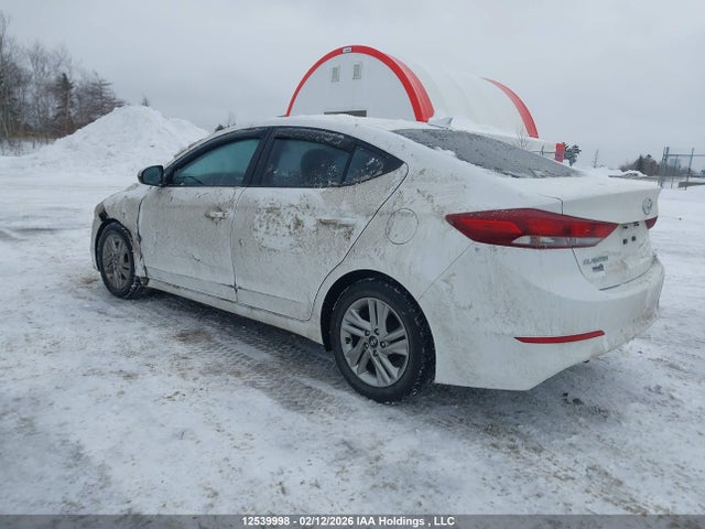 KMHD84LF4JU515879 Hyundai ELANTRA GL