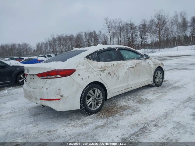 KMHD84LF4JU515879 Hyundai ELANTRA GL