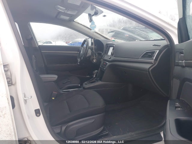 KMHD84LF4JU515879 Hyundai ELANTRA GL