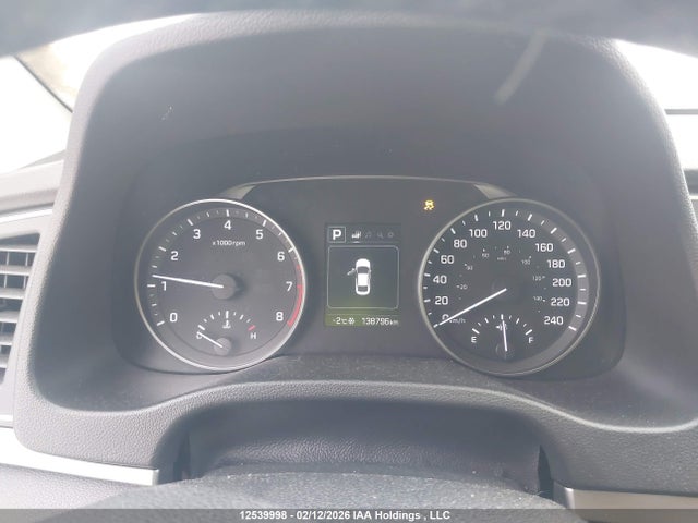 KMHD84LF4JU515879 Hyundai ELANTRA GL