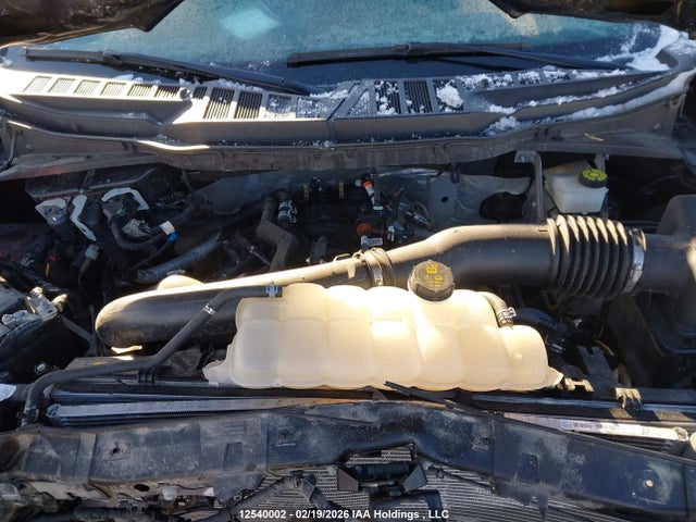 2024 Ford F-150 Xlt მანქანა იყიდება აუქციონზე, vin: 1FTFW3L82RFB78286, აუქციონის ნომერი: 12540002