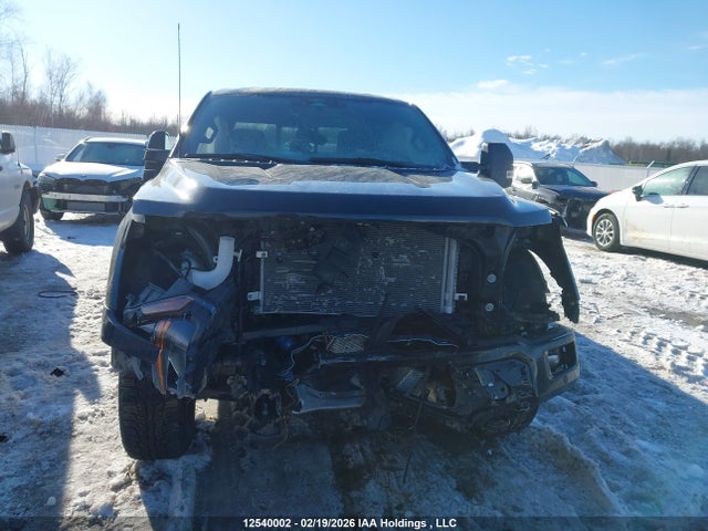2024 Ford F-150 Xlt მანქანა იყიდება აუქციონზე, vin: 1FTFW3L82RFB78286, აუქციონის ნომერი: 12540002
