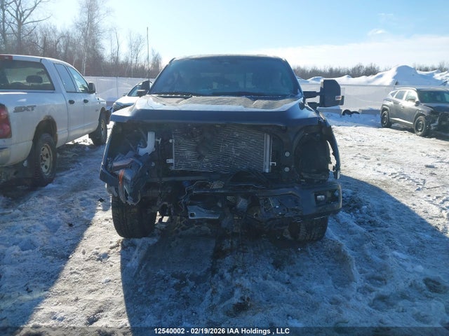 2024 Ford F-150 Xlt მანქანა იყიდება აუქციონზე, vin: 1FTFW3L82RFB78286, აუქციონის ნომერი: 12540002