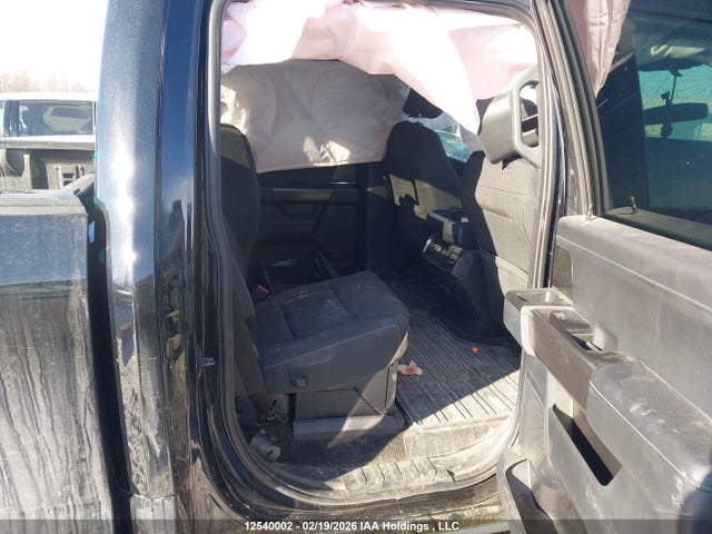 2024 Ford F-150 Xlt მანქანა იყიდება აუქციონზე, vin: 1FTFW3L82RFB78286, აუქციონის ნომერი: 12540002