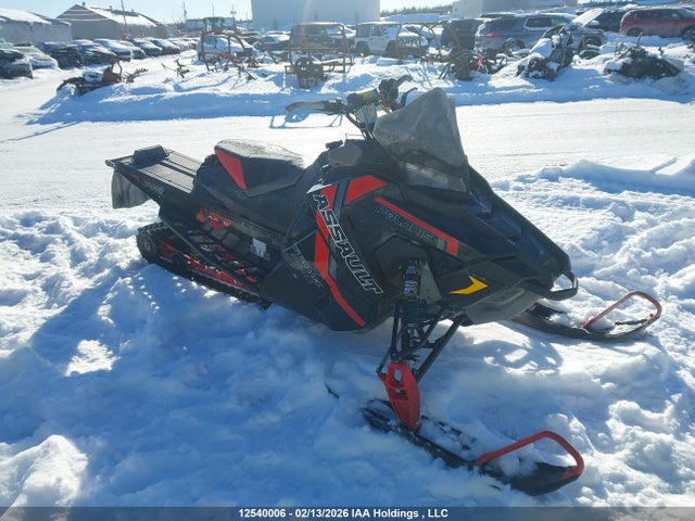 Polaris Polaris 2021 SN1EEC8R5MC348180 main image