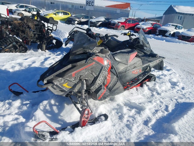 Polaris Polaris 2021 SN1EEC8R5MC348180 Image 2