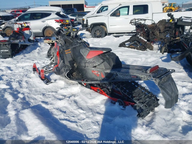Polaris Polaris 2021 SN1EEC8R5MC348180 Image 3