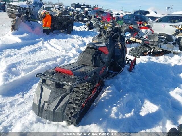 Polaris Polaris 2021 SN1EEC8R5MC348180 Image 4