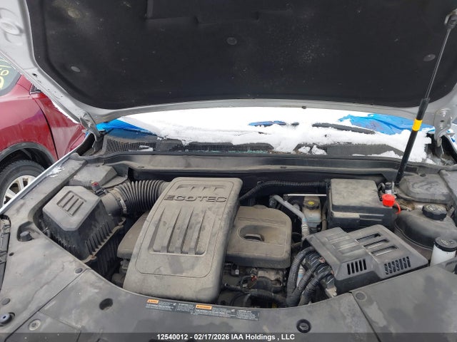 2GNFLEEKXG6306138 Chevrolet EQUINOX LS