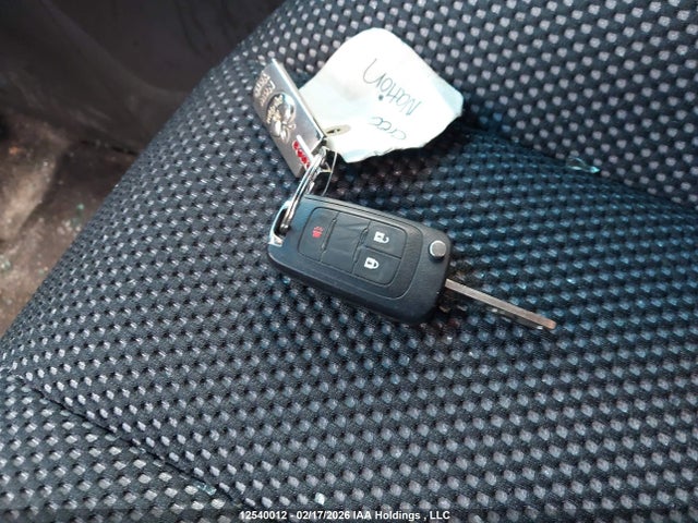 2GNFLEEKXG6306138 Chevrolet EQUINOX LS