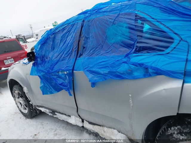 2GNFLEEKXG6306138 Chevrolet EQUINOX LS