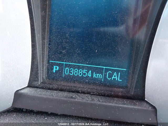 2GNFLEEKXG6306138 Chevrolet EQUINOX LS