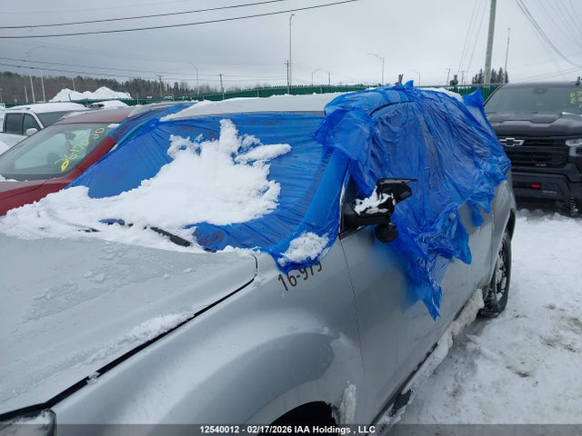 2GNFLEEKXG6306138 Chevrolet EQUINOX LS
