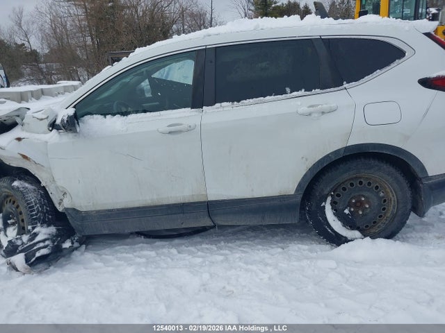 2HKRW2H22MH210244 Honda CR-V LX