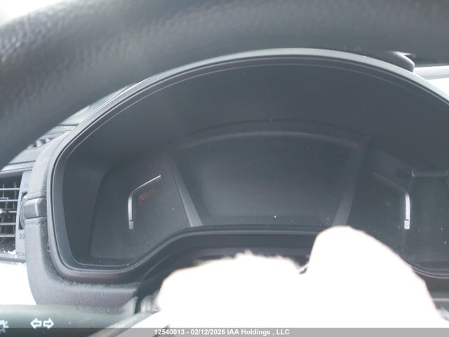 2HKRW2H22MH210244 Honda CR-V LX