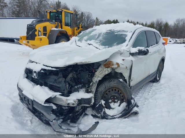 2HKRW2H22MH210244 Honda CR-V LX