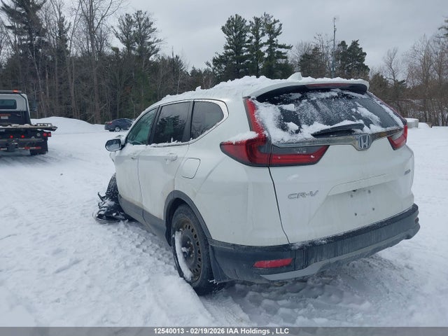 2HKRW2H22MH210244 Honda CR-V LX