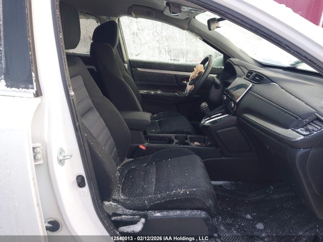 2HKRW2H22MH210244 Honda CR-V LX