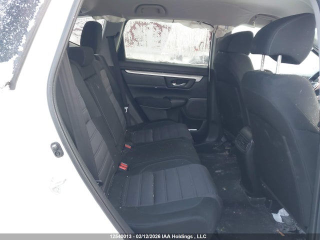 2HKRW2H22MH210244 Honda CR-V LX