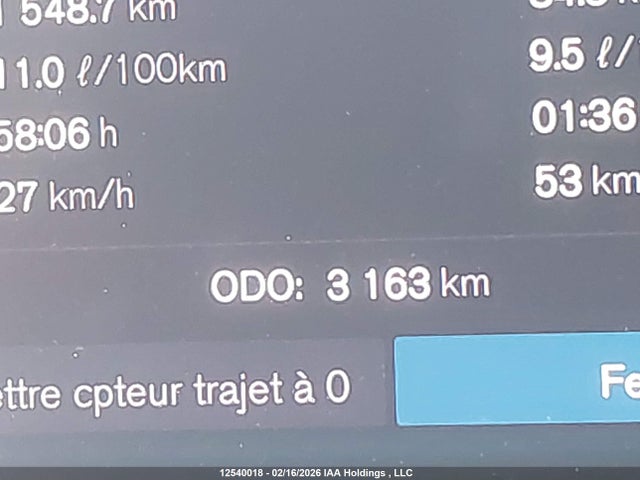 YV4L12UD8T2691089 Volvo Xc40 Black Edition Ultra