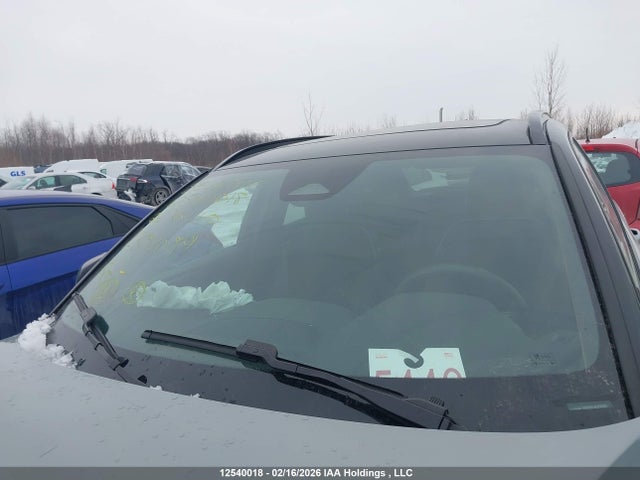 YV4L12UD8T2691089 Volvo Xc40 Black Edition Ultra