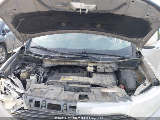 Продажа на аукционе авто 2012 Nissan Quest S/sv/sl/le, vin: JN8AE2KPXC9039324, номер лота: 12540019