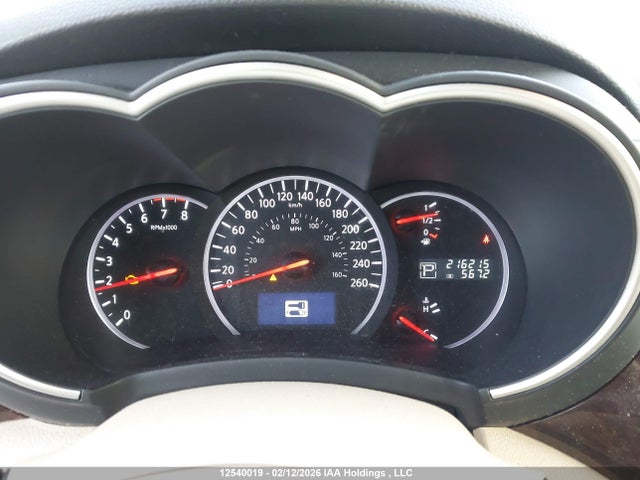 Продажа на аукционе авто 2012 Nissan Quest S/sv/sl/le, vin: JN8AE2KPXC9039324, номер лота: 12540019