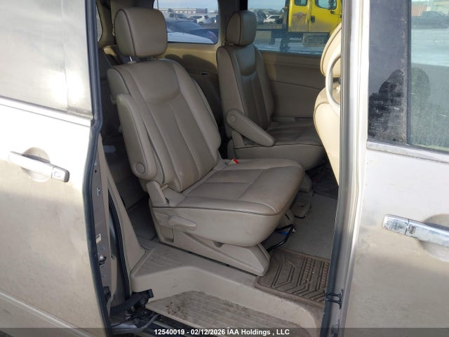 Продажа на аукционе авто 2012 Nissan Quest S/sv/sl/le, vin: JN8AE2KPXC9039324, номер лота: 12540019