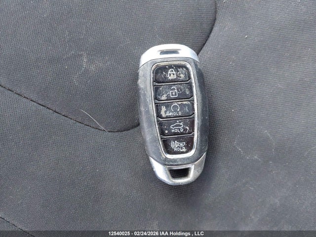 KMHLM4AG5MU075405 Hyundai Elantra Preferred Ivt