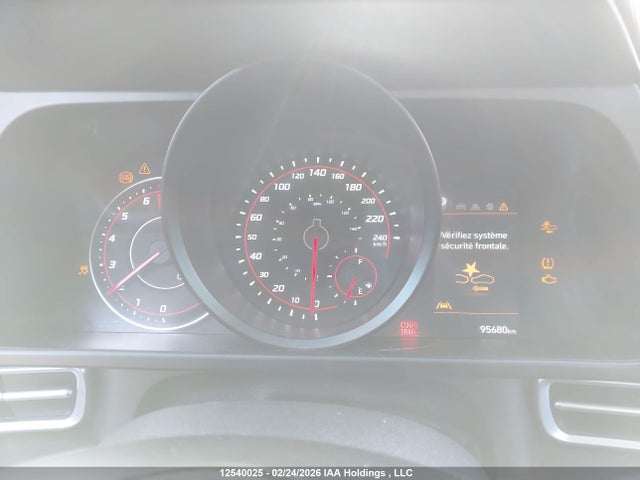 KMHLM4AG5MU075405 Hyundai Elantra Preferred Ivt