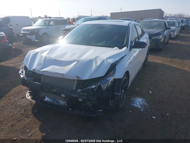 KMHLR4AF5MU190482 Hyundai Elantra
