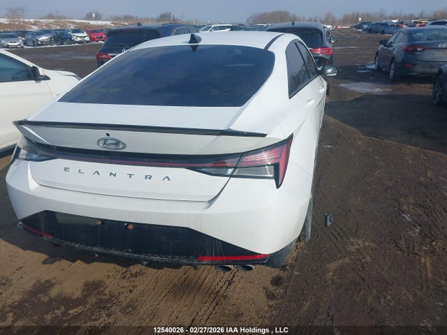 KMHLR4AF5MU190482 Hyundai Elantra