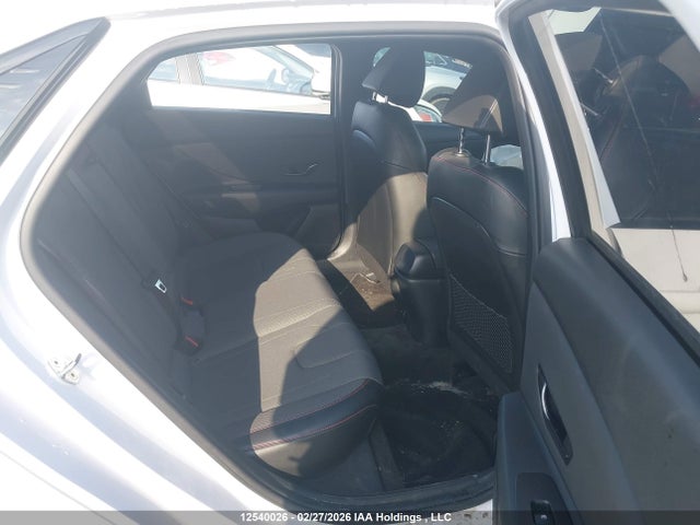 KMHLR4AF5MU190482 Hyundai Elantra