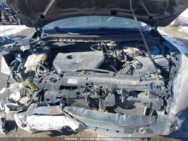 2013 Mazda Mazda3 Gx მანქანა იყიდება აუქციონზე, vin: JM1BL1UF5D1804721, აუქციონის ნომერი: 12540028