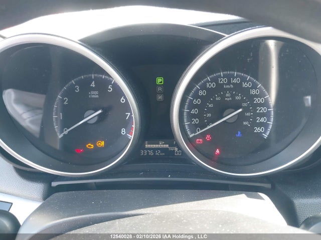 2013 Mazda Mazda3 Gx მანქანა იყიდება აუქციონზე, vin: JM1BL1UF5D1804721, აუქციონის ნომერი: 12540028