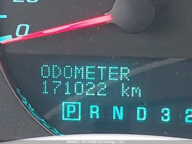 2010 Chevrolet Impala Lt მანქანა იყიდება აუქციონზე, vin: 2G1WB5EK3A1164756, აუქციონის ნომერი: 12540032
