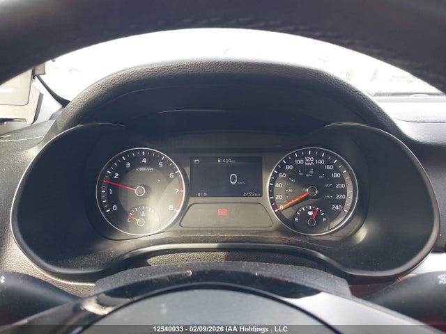 3KPF24AD1PE547924 KIA Forte