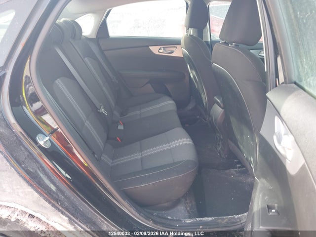 3KPF24AD1PE547924 KIA Forte