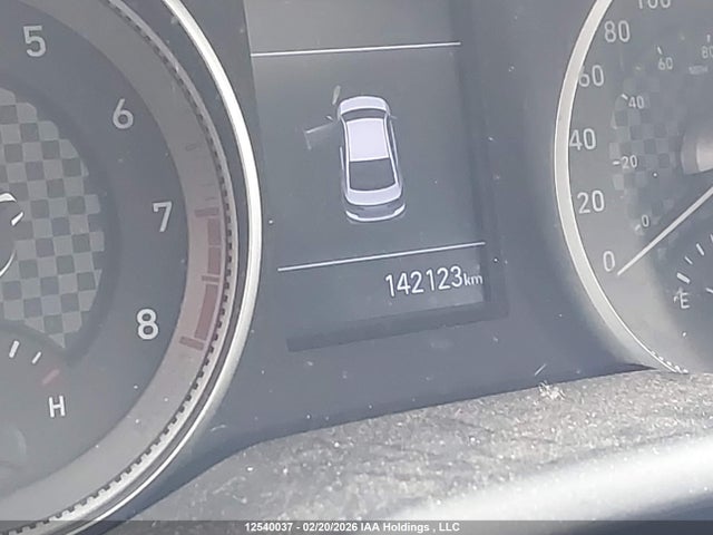 KMHD84LF7KU767188 Hyundai Elantra Preferred