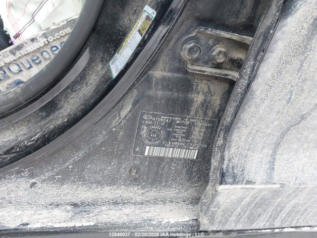 KMHD84LF7KU767188 Hyundai Elantra Preferred