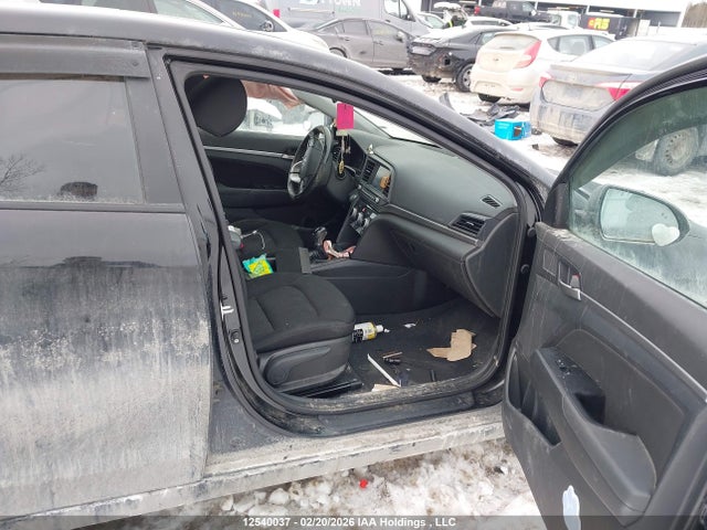 KMHD84LF7KU767188 Hyundai Elantra Preferred