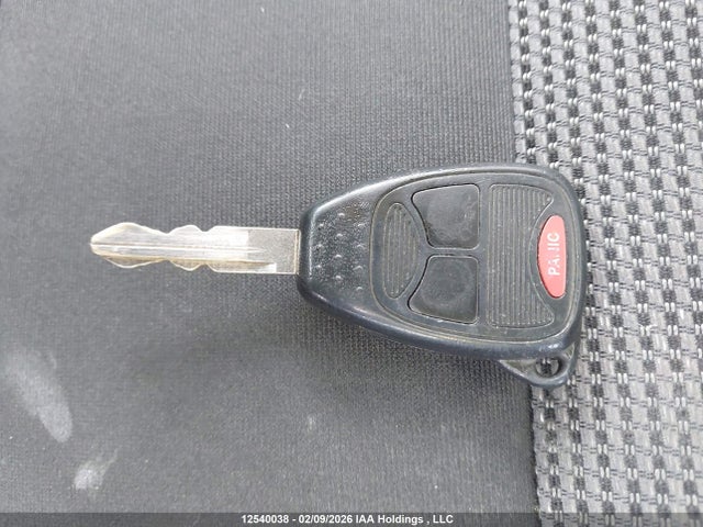 1C4NJRAB0ED804497 Jeep Patriot