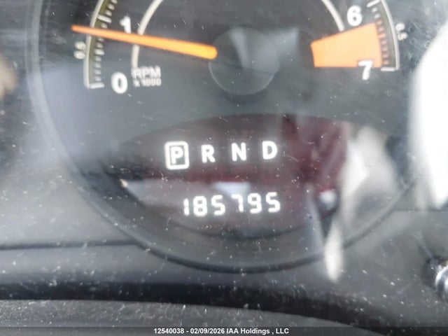 1C4NJRAB0ED804497 Jeep Patriot